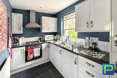 undefined, Park View, Alnwick, Northumberland, NE66 1SA