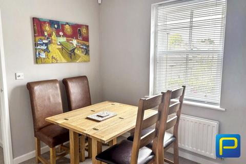 undefined, Park View, Alnwick, Northumberland, NE66 1SA