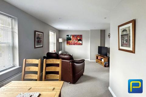 undefined, Park View, Alnwick, Northumberland, NE66 1SA