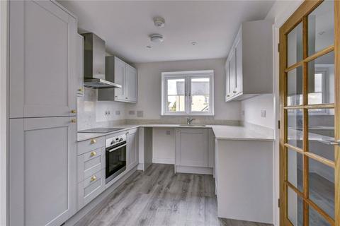 undefined, Plot 3, St. Mary's Green, Ashill, Ilminster, Somerset, TA19