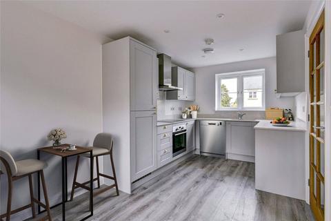 undefined, Plot 3, St. Mary's Green, Ashill, Ilminster, Somerset, TA19