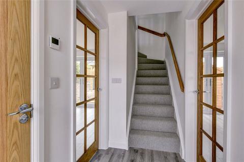 undefined, Plot 3, St. Mary's Green, Ashill, Ilminster, Somerset, TA19