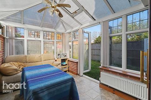 4 bedroom semi-detached house for sale, Ashcombe Gardens, Oakwood