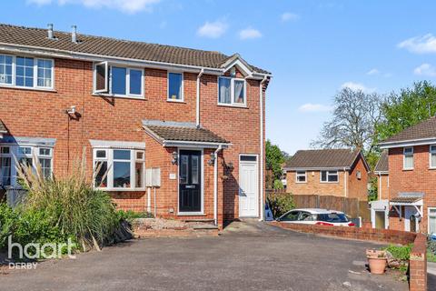 4 bedroom semi-detached house for sale, Ashcombe Gardens, Oakwood