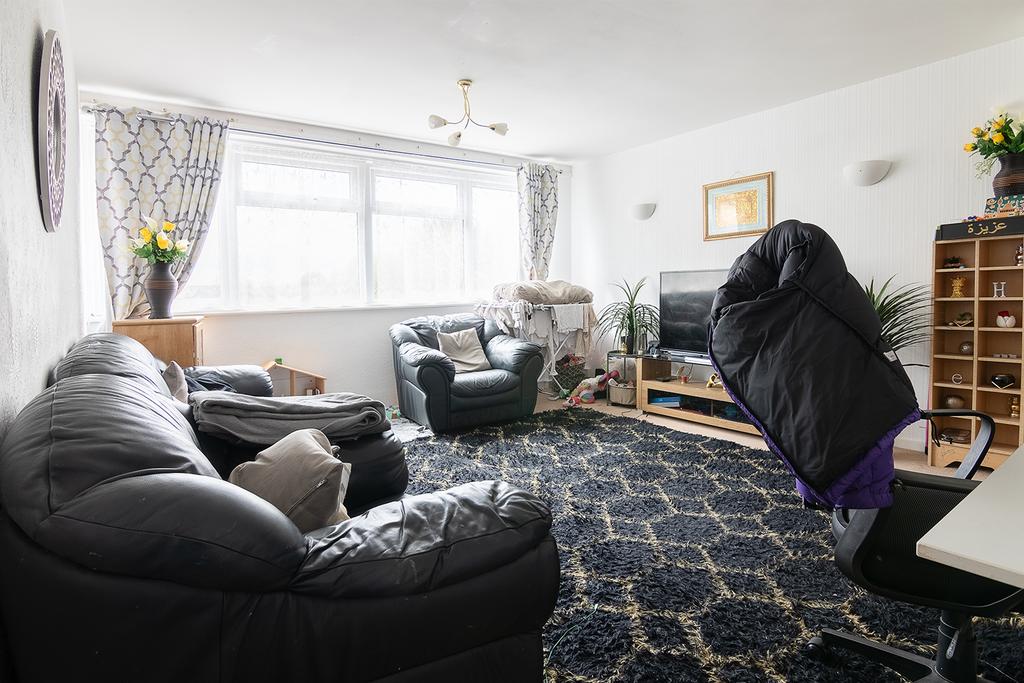 Apartment in Birmingham, West Midlands - View 2