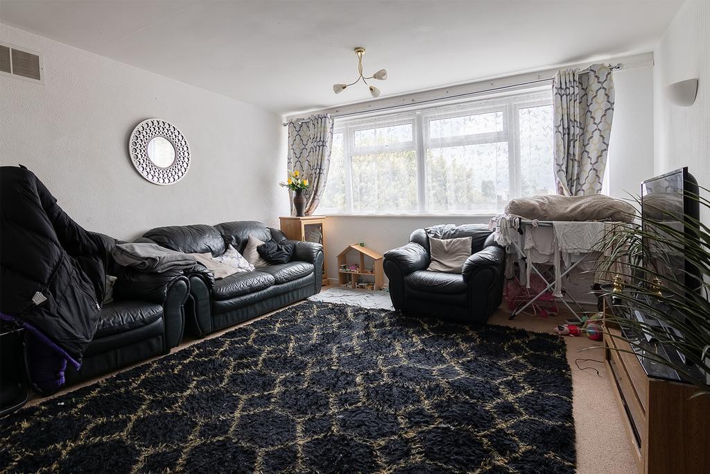 Apartment in Birmingham, West Midlands - View 3