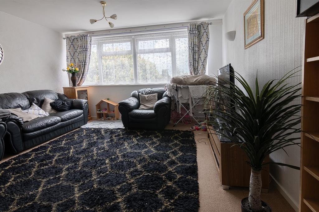 Apartment in Birmingham, West Midlands - View 4