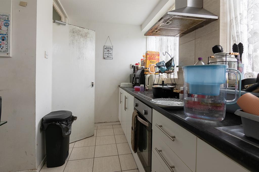 Apartment in Birmingham, West Midlands - View 5