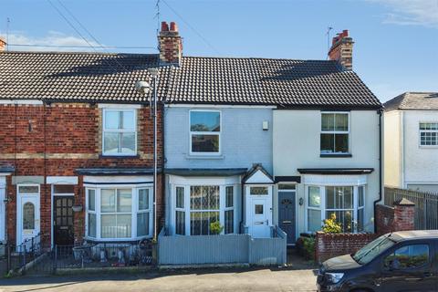 Terraced house - Finkle Street, Cottingham