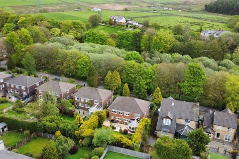 5 bedroom detached house for sale, Beaufort Road, Weir, Rossendale, OL13