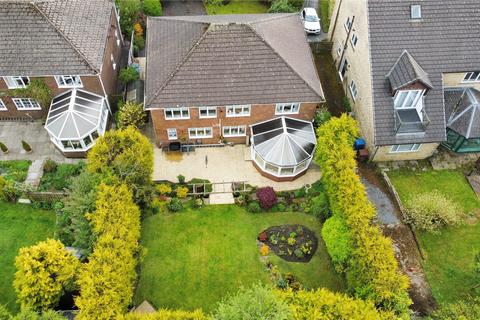5 bedroom detached house for sale, Beaufort Road, Weir, Rossendale, OL13