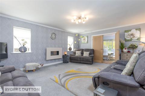 5 bedroom detached house for sale, Beaufort Road, Weir, Rossendale, OL13