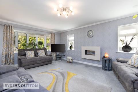 5 bedroom detached house for sale, Beaufort Road, Weir, Rossendale, OL13