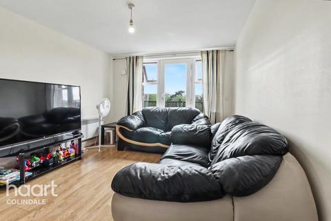 Peaberry Court, Greyhound Hill, NW4