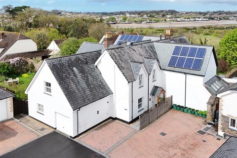 Old Barnstaple Road, Bideford EX39