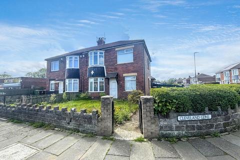 2 bedroom ground floor flat for sale, Cleveland Gardens, Wallsend, Tyne and Wear, NE28 0DQ
