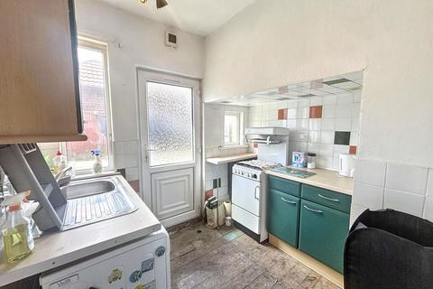 2 bedroom ground floor flat for sale, Cleveland Gardens, Wallsend, Tyne and Wear, NE28 0DQ