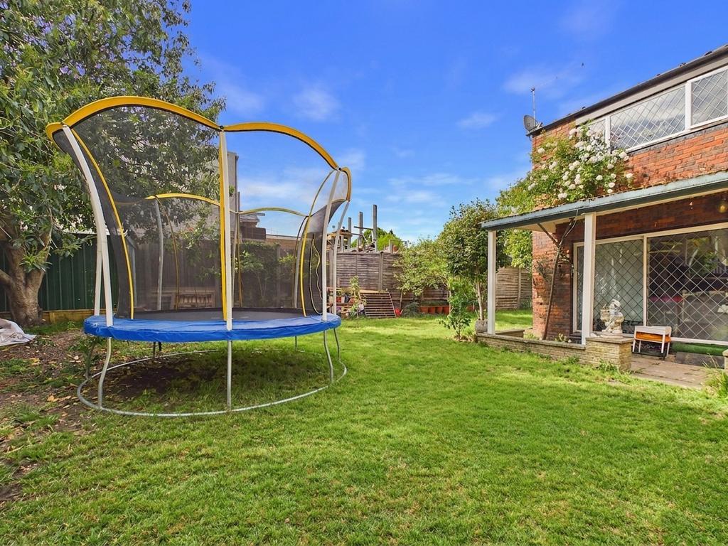 Garden view, garden