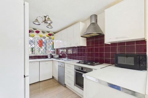 3 bedroom terraced house for sale, Brickett Close, Ruislip, HA4