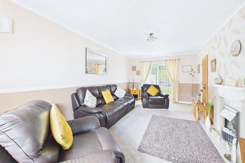 3 bedroom terraced house for sale, Elizabeth Road, St Helens, WA11