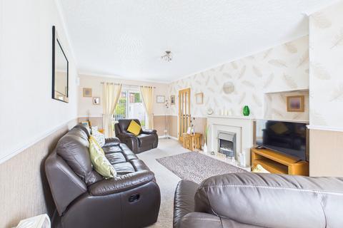 3 bedroom terraced house for sale, Elizabeth Road, St Helens, WA11