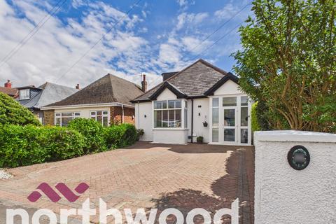 3 bedroom detached bungalow for sale, Moss Road, Halsall, PR8