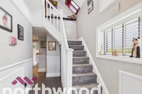 3 bedroom detached bungalow for sale, Moss Road, Halsall, PR8