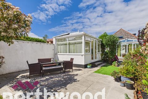 3 bedroom detached bungalow for sale, Moss Road, Halsall, PR8