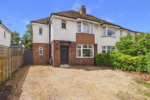 3 bedroom semi-detached house for sale, Boverton Drive, Brockworth, Gloucester