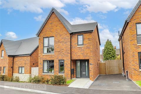 undefined, Haven View, Haven Lane, Moorside, Oldham, OL4