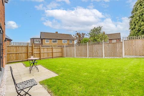 undefined, Haven View, Haven Lane, Moorside, Oldham, OL4