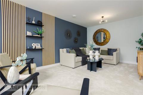 undefined, Haven View, Haven Lane, Moorside, Oldham, OL4