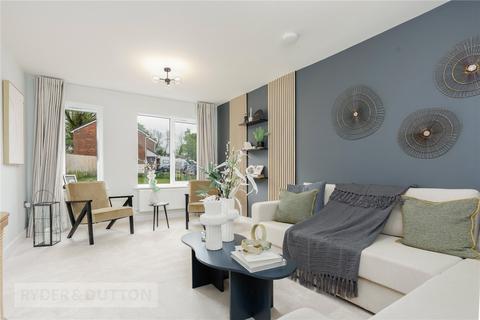 undefined, Haven View, Haven Lane, Moorside, Oldham, OL4