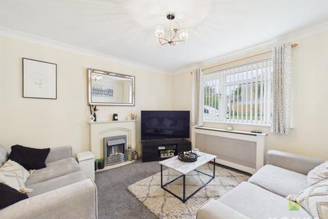 undefined, Derwent Avenue, Shrewsbury