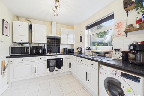 undefined, Derwent Avenue, Shrewsbury