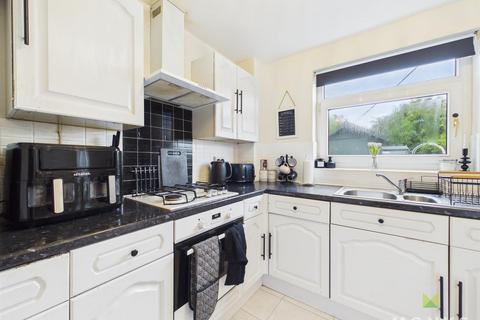 undefined, Derwent Avenue, Shrewsbury