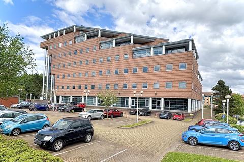 1 bedroom flat for sale, The Landmark, Waterfront West, Brierley Hill, DY5 1 LZ