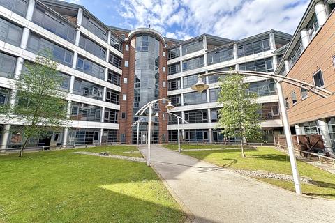 1 bedroom flat for sale, The Landmark, Waterfront West, Brierley Hill, DY5 1 LZ