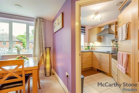 2 bedroom apartment for sale, McKinlay Court, Tresham Close, Kettering