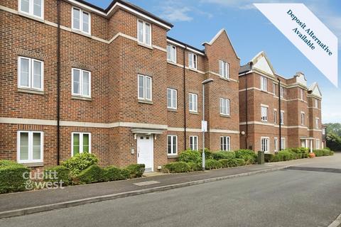 2 bedroom apartment to rent, Whyke Marsh Chichester PO19