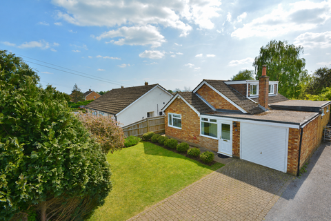 4 bedroom detached house for sale, Friars Furlong, Long Crendon