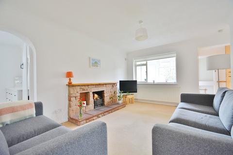 4 bedroom detached house for sale, Friars Furlong, Long Crendon