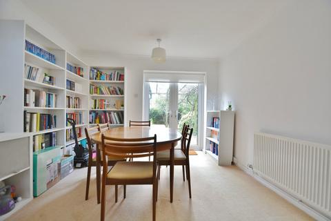 4 bedroom detached house for sale, Friars Furlong, Long Crendon
