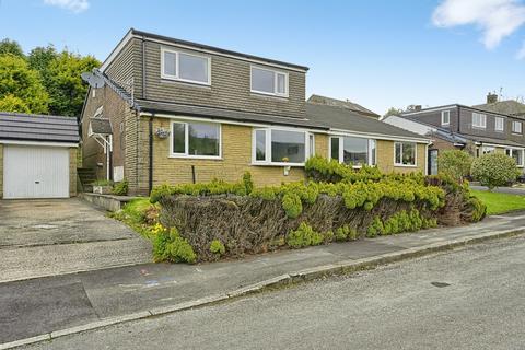 3 bedroom semi-detached house for sale, Gloucester Drive, Oldham, OL3