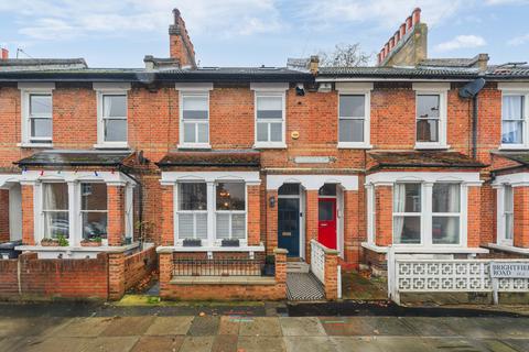 4 bedroom terraced house for sale, Brightfield Road, London, SE12