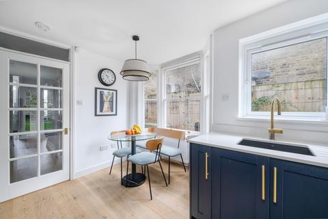 4 bedroom terraced house for sale, Brightfield Road, London, SE12