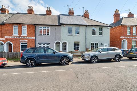 2 bedroom terraced house for sale, Belmont Road, Maidenhead