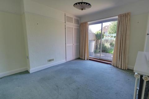undefined, Upper Shirley, Southampton