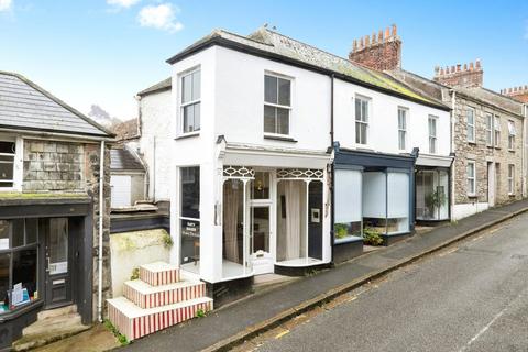 1 bedroom end of terrace house for sale, Bedford Road, St. Ives, Cornwall, TR26