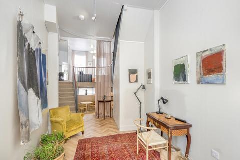 1 bedroom end of terrace house for sale, Bedford Road, St. Ives, Cornwall, TR26